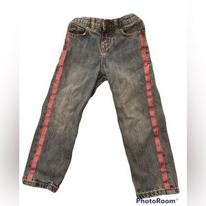 Gap Toddler Girl Jeans